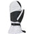Gordini Storm GORE-TEX Mittens - Women's White