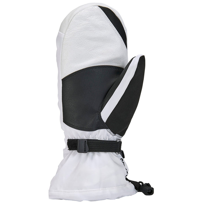 Gordini Storm GORE-TEX Mittens - Women's White