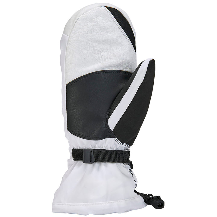 Gordini Storm GORE-TEX Mittens - Women's White