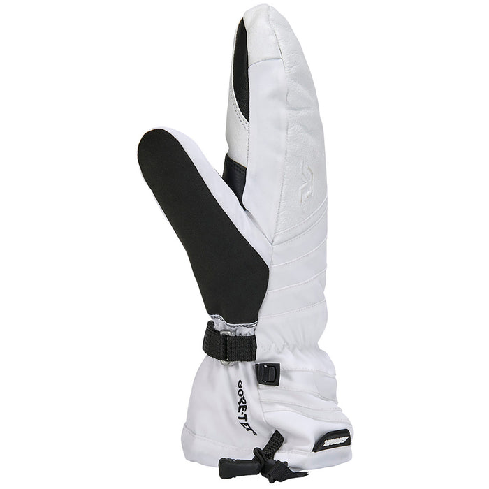 Gordini Storm GORE-TEX Mittens - Women's White