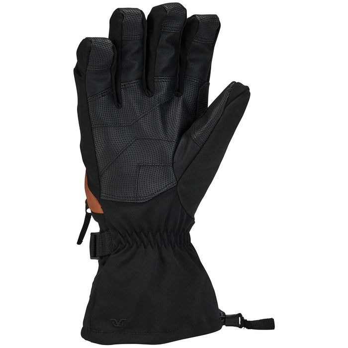 Gordini Storm GORE-TEX Gloves Black/Tan