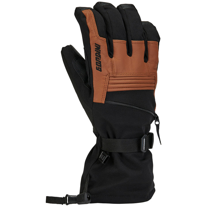 Gordini Storm GORE-TEX Gloves Black/Tan