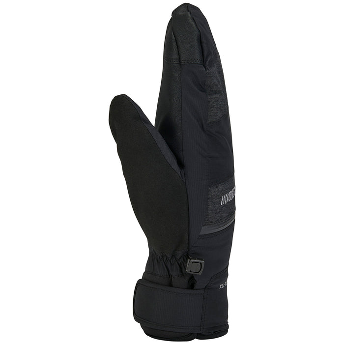 Gordini Rally GORE-TEX Mittens Black