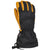 Gordini Elias Gauntlet Gloves Black/Wheat