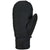Gordini Rally GORE-TEX Mittens Black