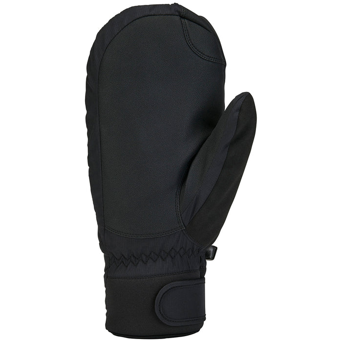 Gordini Rally GORE-TEX Mittens Black