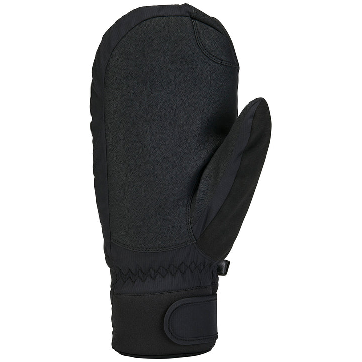 Gordini Rally GORE-TEX Mittens Black