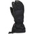 Gordini Elias Gauntlet 3-Finger Mittens Black