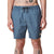 Globe Clean Swell Poolshorts - Men's Slate Blue