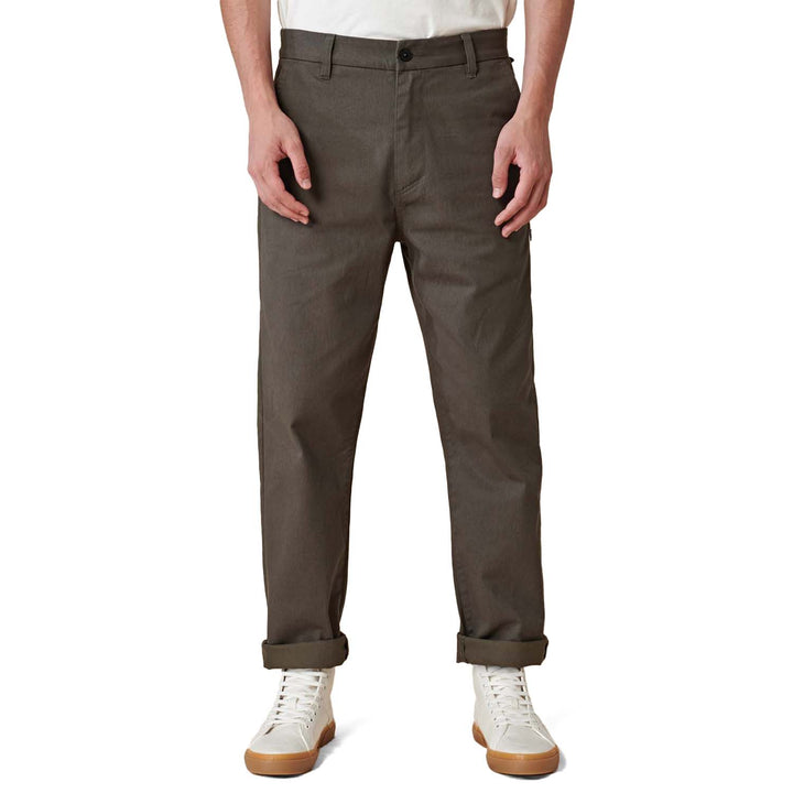 Globe Foundation Pants - Unisex Forest