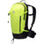Mammut Lithium 15L Backpack High Lime/Black