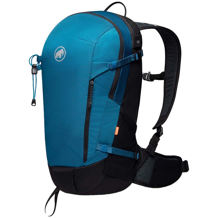 Mammut Lithium 20L Backpack Sapphire/Black