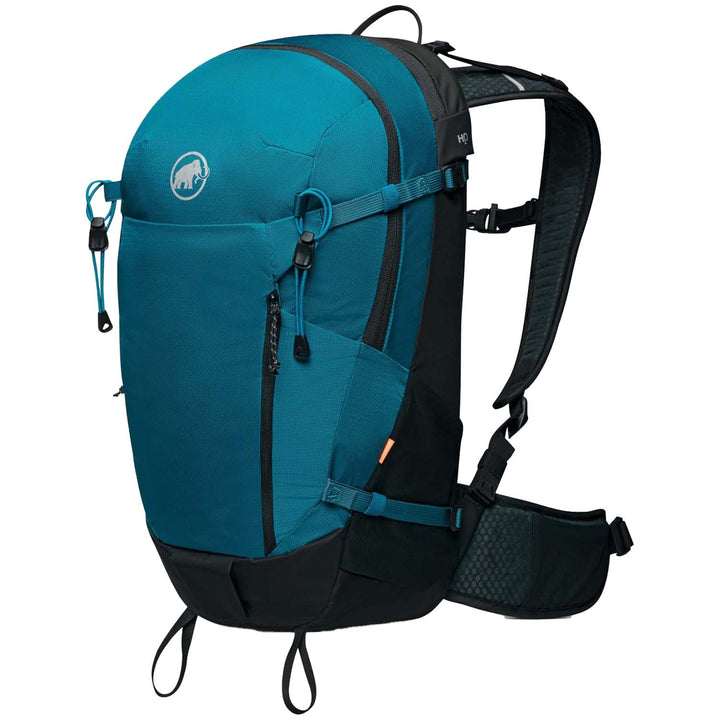 Mammut Lithium 25L Backpack Sapphire/Black