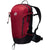 Mammut Lithium 15L Backpack - Women's Blood Red/Black