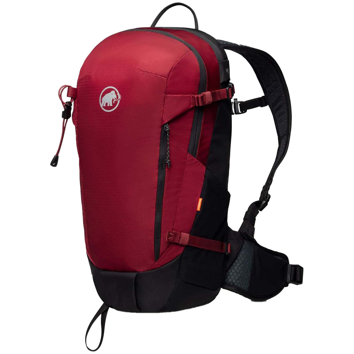 Mammut Lithium 15L Backpack - Women's Blood Red/Black