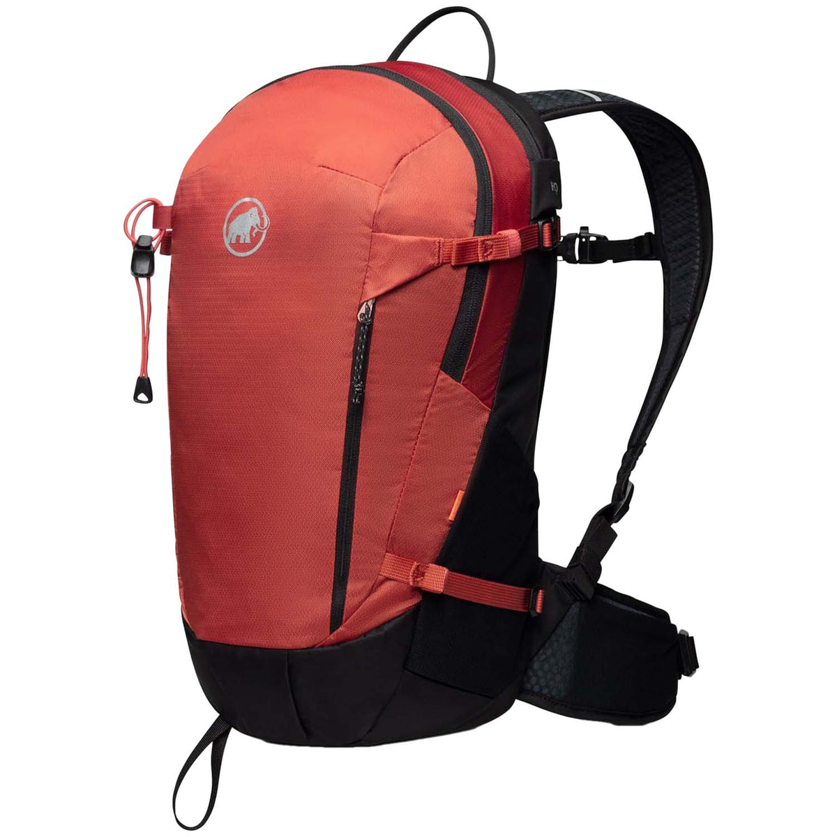 Mammut Lithium 20L Backpack - Women's Terracotta/Black