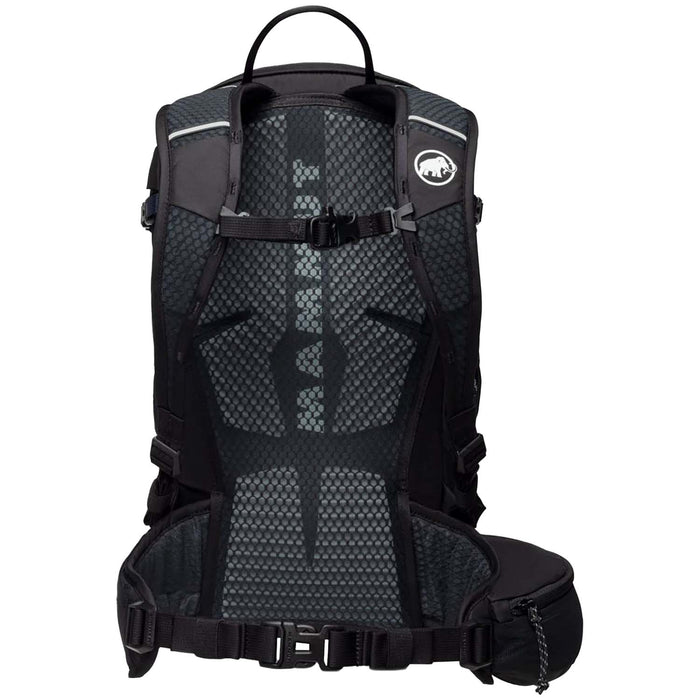 Mammut Lithium 25L Backpack - Women's Blood Red/Black