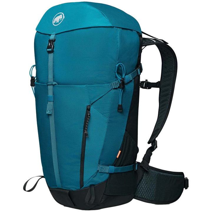 Mammut Lithium 30L Backpack Sapphire/Black