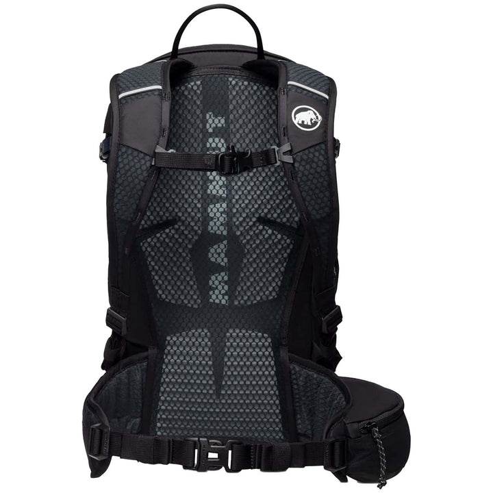 Mammut Lithium 30L Backpack - Women's Blood Red/Black
