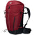 Mammut Lithium 30L Backpack - Women's Blood Red/Black