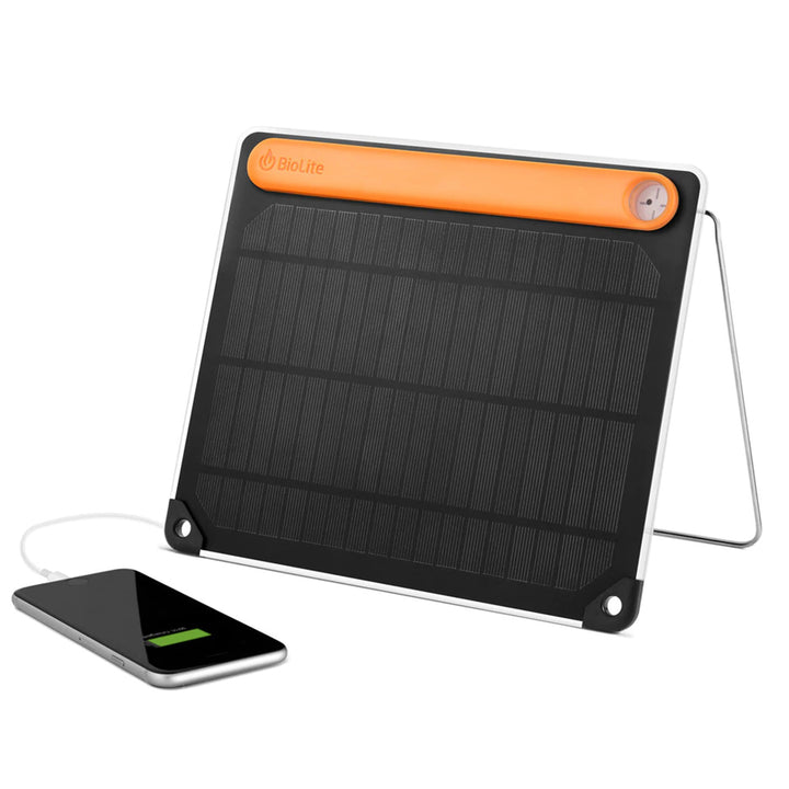 BioLite Solar Panel 5+