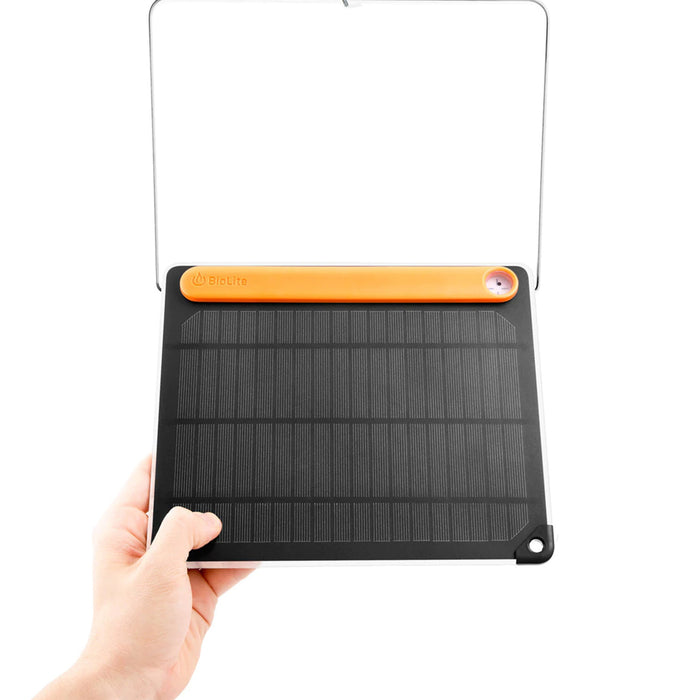 BioLite Solar Panel 5+