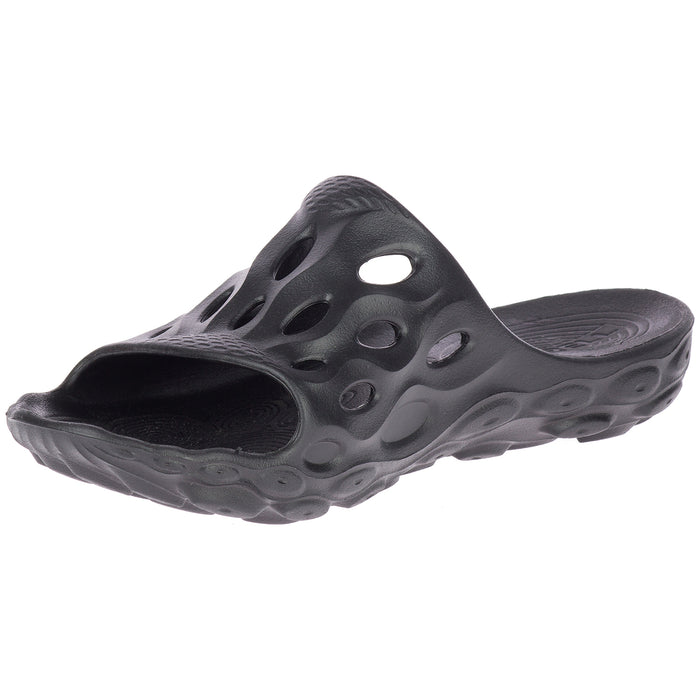 Merrell Hydro Slides - Men's Black