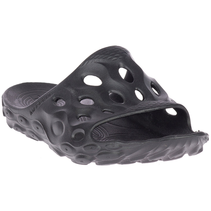 Merrell Hydro Slides - Men's Black