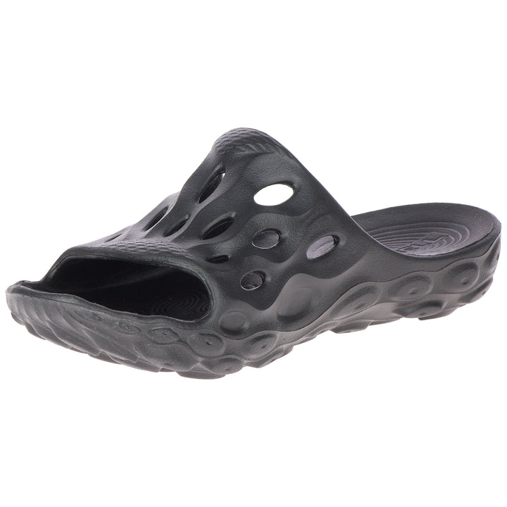 Merrell Hydro Slides - Women's Black