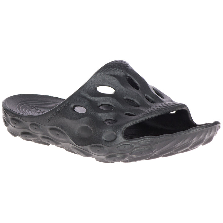 Merrell Hydro Slides - Women's Black