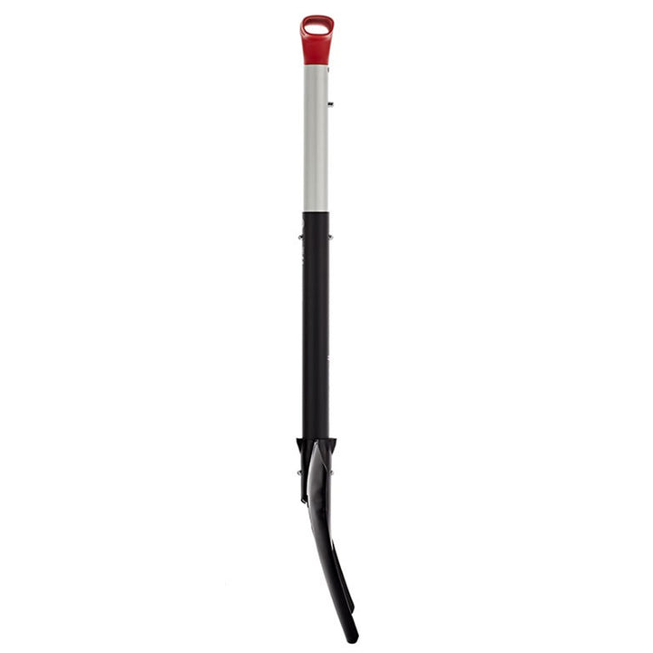 Arva Plume TS Snow Shovel Black/Red