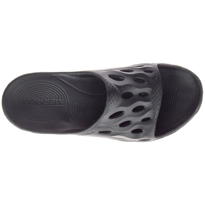 Merrell Hydro Slides - Women's Black