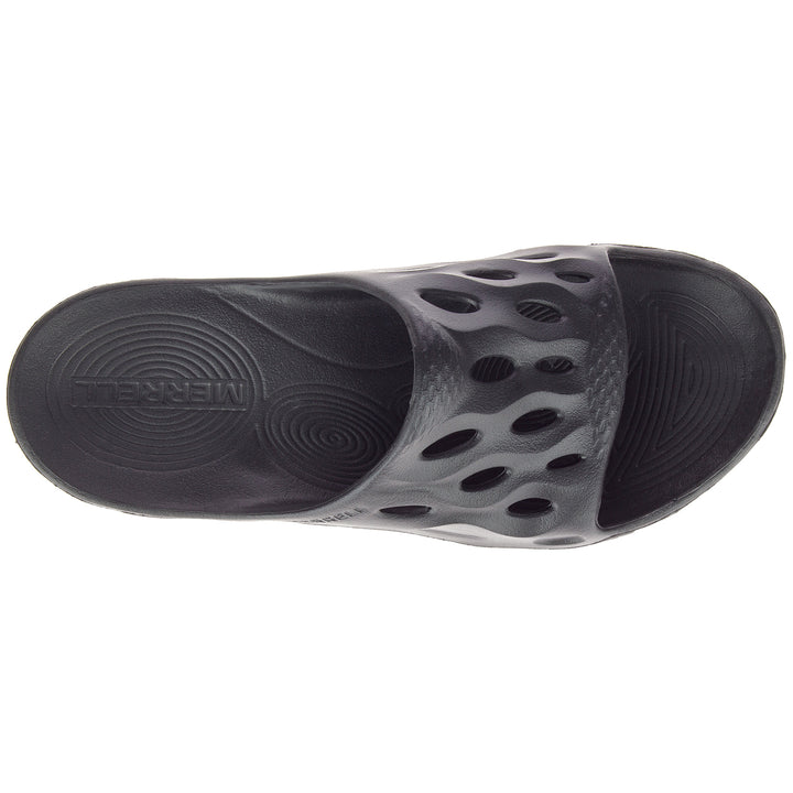 Merrell Hydro Slides - Women's Black