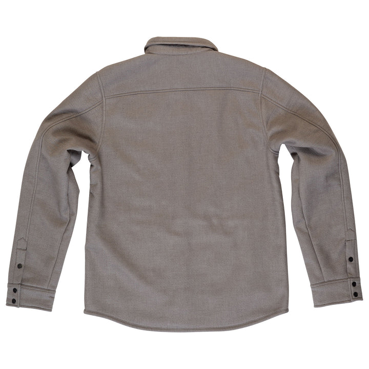 Armada Townsend Shirt - Men's Graphite