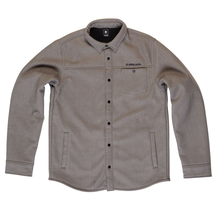 Armada Townsend Shirt - Men's Graphite