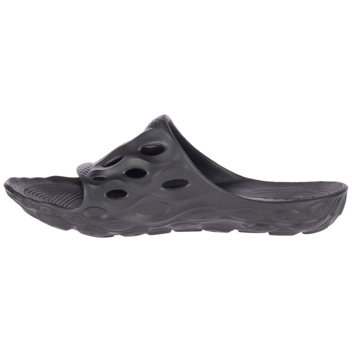 Merrell Hydro Slides - Men's Black