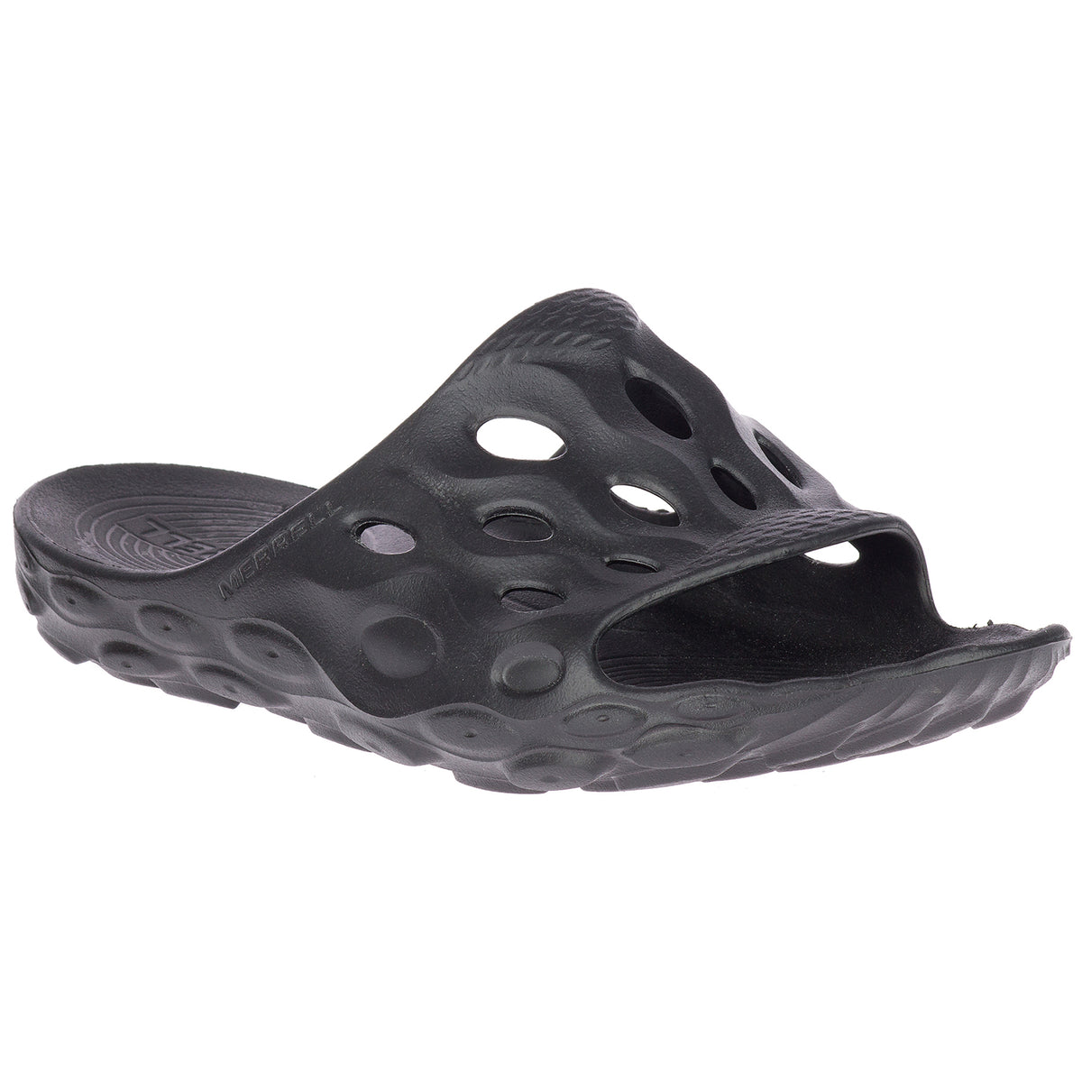 Merrell Hydro Slides - Men's Black