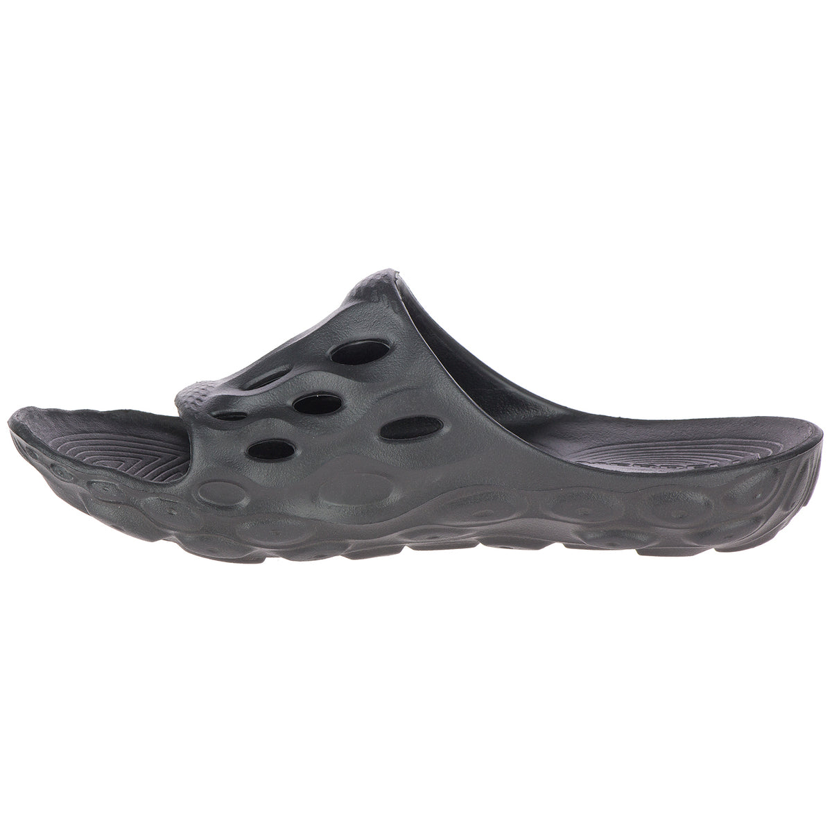 Merrell Hydro Slides - Women's Black