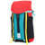 Topo Designs Mountain 16L Pack Red/Turquoise