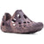 Merrell Hydro Mocs - Women's Burgandy