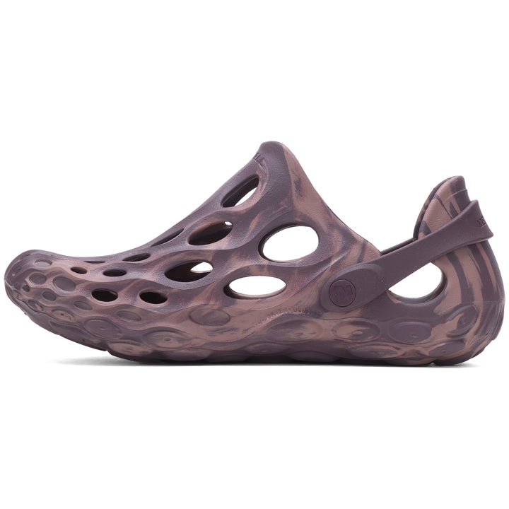 Merrell Hydro Mocs - Women's Burgandy