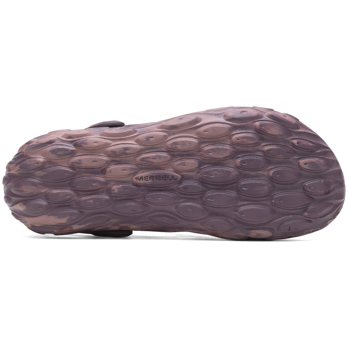 Merrell Hydro Mocs - Women's Burgandy