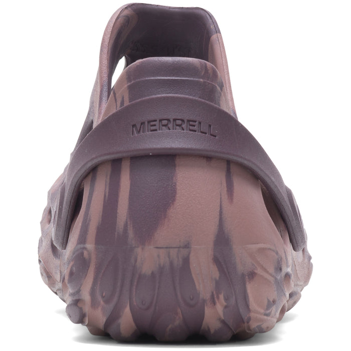 Merrell Hydro Mocs - Women's Burgandy