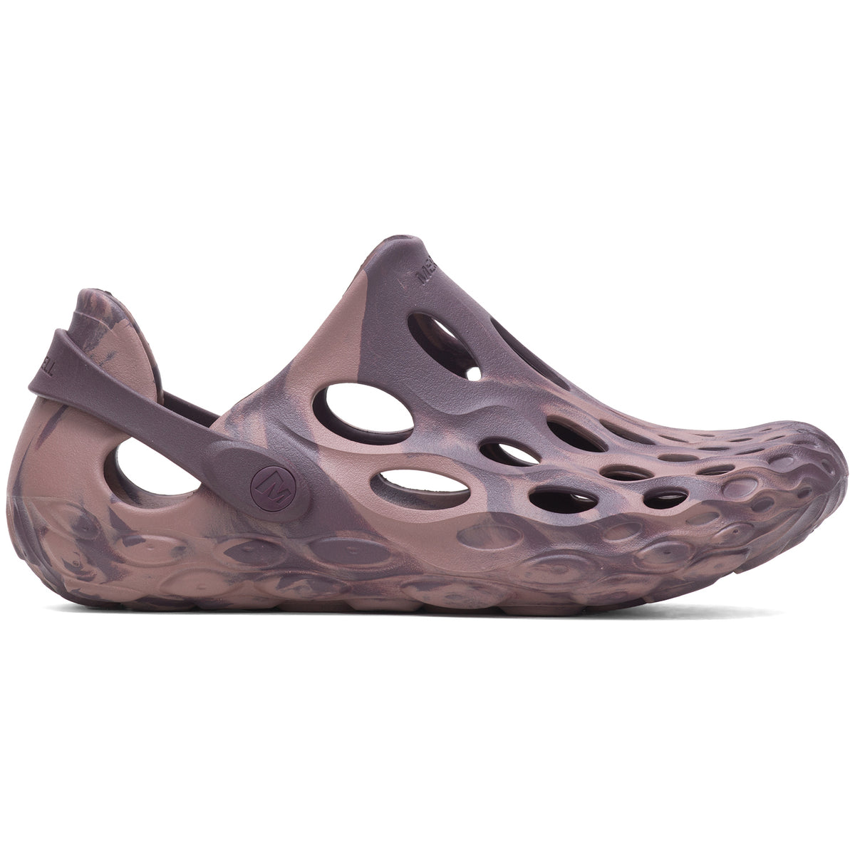Merrell Hydro Mocs - Women's Burgandy
