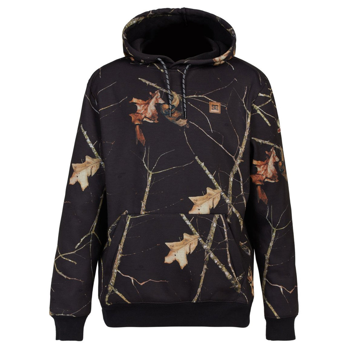 DC Snowstar Pullover Fleece - Men's Mossy Oak
