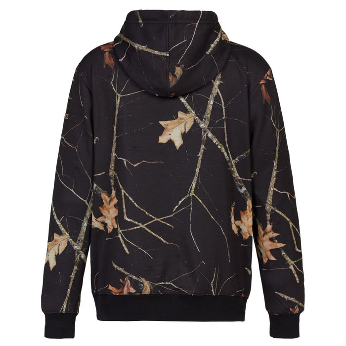 DC Snowstar Pullover Fleece - Men's Mossy Oak