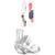 Salomon Lotus Snowboard + Spell Snowboard Bindings - Women's 2022