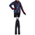 Burton GORE-TEX Powline Jacket + GORE-TEX Avalon Bib Pants - Women's 2022