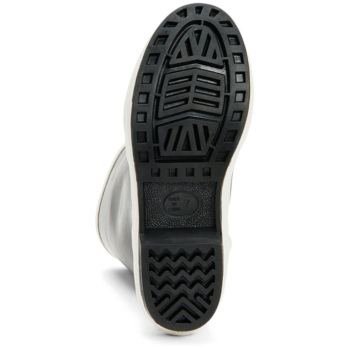 XTRATUF 15" Legacy Boots - Women's Black/White