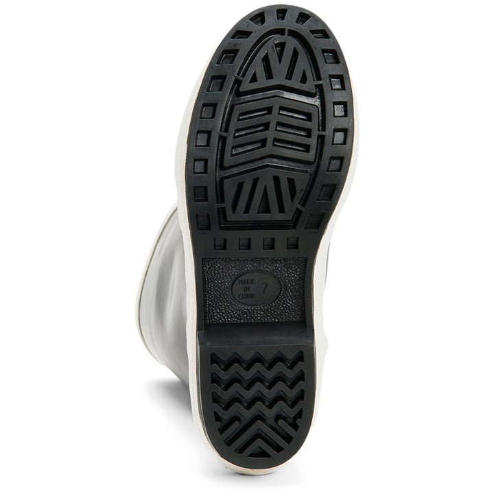 XTRATUF 15" Legacy Boots - Women's Black/White
